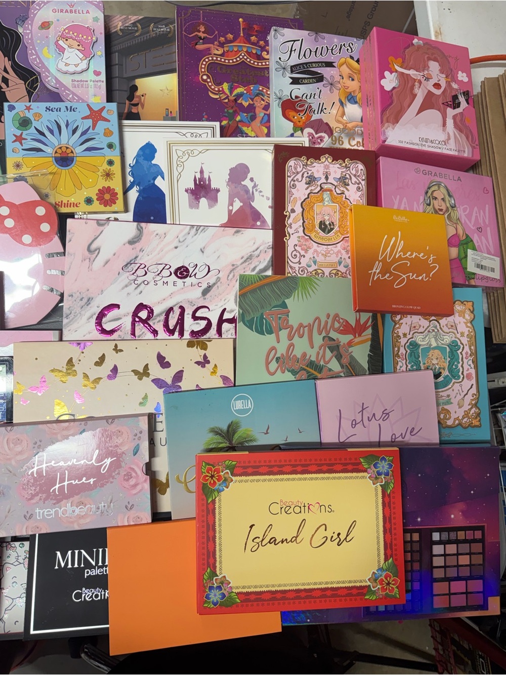 Beauty & Personal Care Items Saturday @ 7:30 est - Picture 13 of 14